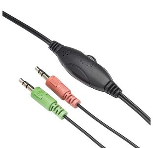 Connektgear Hp530 Pc Headset/Mic