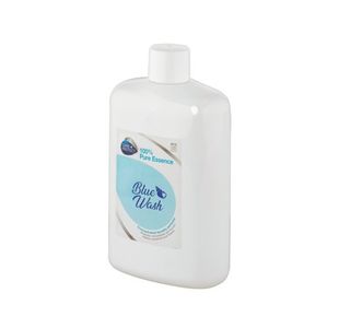 Blue Wash Laundry Perfume 400Ml