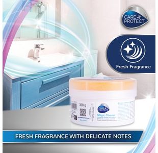 Universal Magic Cleaner + Polisher