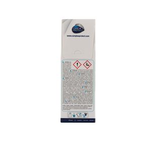 Mousse Rose Laundry Perfume 100Ml