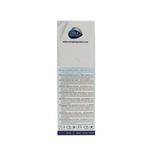 Talco Wash Laundry Perfume 100Ml