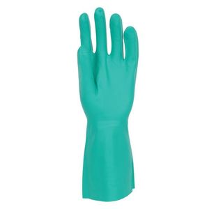 Nitritechiii Nitrile Rub Glv Grn