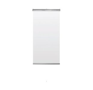 Helit Hygiene Roller Blind 1400X1999