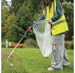 Community Rcyc Litter Picker 85Cm