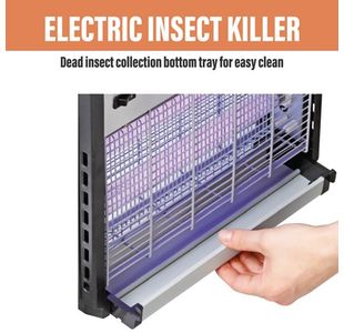 Ced Airmaster Fly Killer Uv 33W