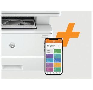 Hp Laserjet Pro Mfp 4102Dw Standard