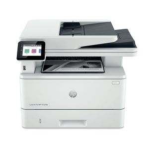 Hp Laserjet Pro Mfp 4102Fdn Printer