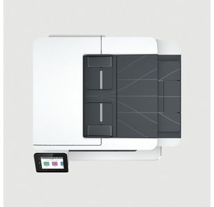 Hp Laserjet Pro Mfp 4102Fdw Printer