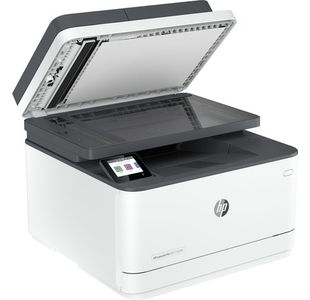Hp Laserjet Pro Mfp 3102Fdn Printer