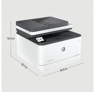Hp Laserjet Mfp M3102Fdw