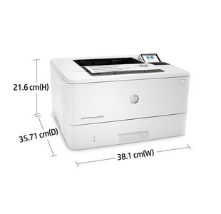 Hp Laserjet Enterprise M406Dn Printe
