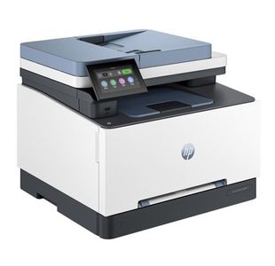 Hp Color Lj Pro Mfp 3302Fdw Printer