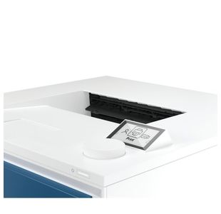 Hp Color Laserjet Pro 4202Dn Prntr