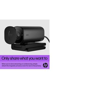 Hp 325 Fhd Webcam 53X27Aa