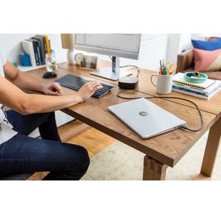 Hp Usb-C Dock G5