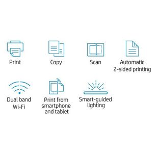 Hp Laserjet M234Dw Prin