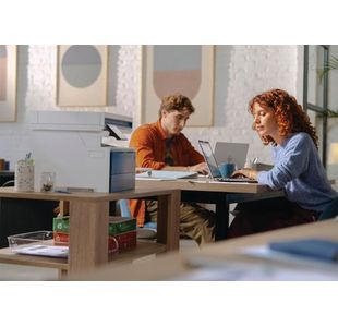 Hp Lsrjet Pro 4113Fdn Lsr Printer