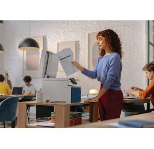 Hp Lsrjet Pro 4113Fdw Lsr Printer