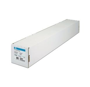 Hp Lrg Frmt Ppr Ctd 45M Roll 98Gsm