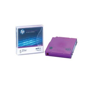 Hp Ultrium Lto-6 6.25Tb Data Cart