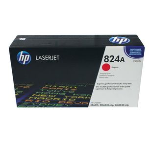 Hp 824A Imaging Drum Magenta Cb387A