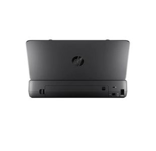 Hp Officejet 200 Inkjet Printer