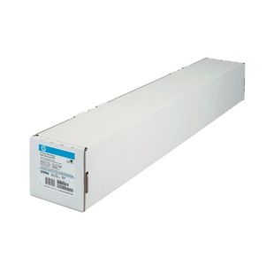 Hp Lrg Frmt Plttr Ppr 45M 80Gsm Roll