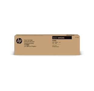Hp /Samsung Clt-Y506L Toner Hy Ylw