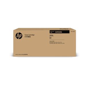 Hp /Samsung Mlt-D205L Toner Hy Blk