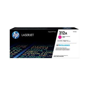 Hp 212A Mag Laserjet Toner Cart