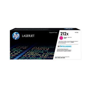 Hp 212X Mag Hy Laserjet Toner Cart