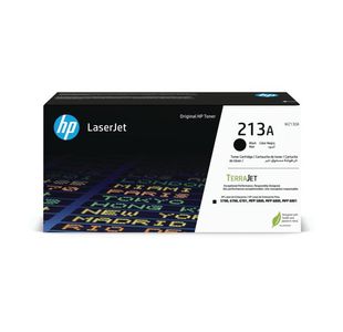 Hp 213A Laserjet Toner Blk