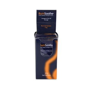 Burnsoothe Burnblot Sachet 3.5G Pk25