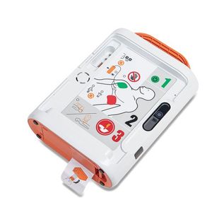 Mediana A16 Hearton Aed Fully-Auto
