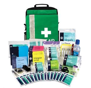 Reliance M Sch Trip F/Aid Kit Rsack