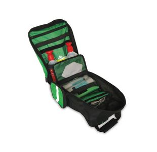 Acid Attack First Aid Kit Rucksack
