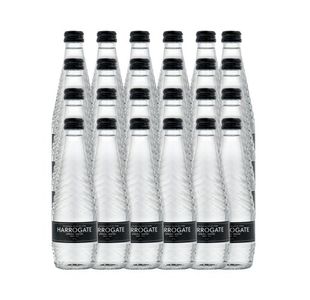 Harrogate Sprg Wtr Still 330Ml Pk24