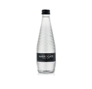 Harrogate Sprg Wtr Still 330Ml Pk24