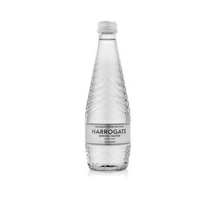 Harrogate Water Sparkling 330Ml Pk24