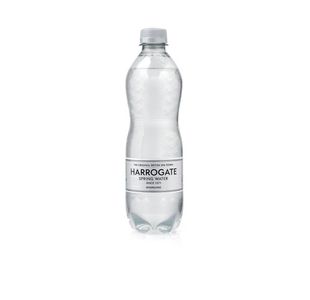 Harrogate Spring Wtr Spkg 500Ml Pk24
