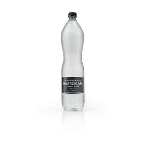 Harrogate Still Spring Wtr 1.5L Pk12