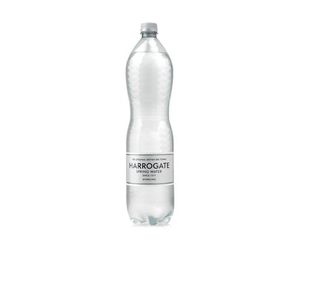 Harrogate Spring Wtr Spkg 1.5L Pk12
