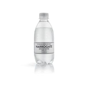 Harrogate Spkg Spring Wtr 330Ml Pk30