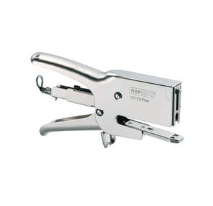 Heavy Duty Plier 73 20Sh Silver