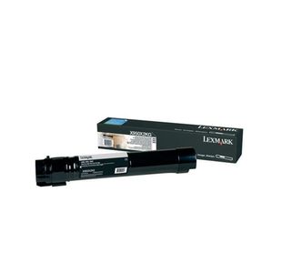 Lexmark Black Toner Ehy X950X2Kg