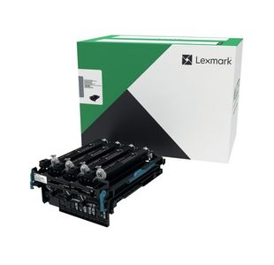 Lexmark Blk Tnr Cart 4K Rp 70C2Hk0