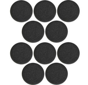 Jabra Evolve 20-65 Ear Cushion Pk10