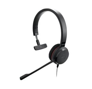 Jabra Evolve 30 Ii Mono Usb Headset