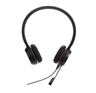 Jabra Evolve 20Se Ms Stereo Headset