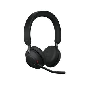 Jabra Evolve2 65 Stereo Hset/Charger